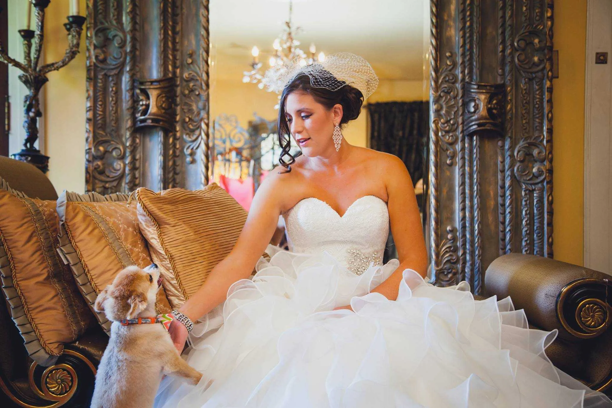 Elegant Bridal