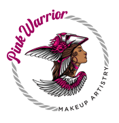 Pink Warrior Makeup Artistry