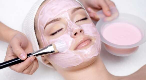 Top 3 Hydrating Face Masks